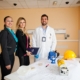 Barbara Fiocco di Firotek durante un’attività professionale
